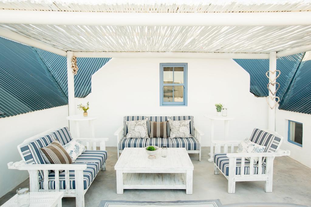 פטרנוסטר De Linden Boutique Guest House מראה חיצוני תמונה