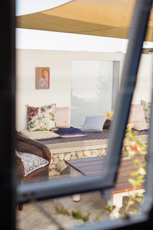 פטרנוסטר De Linden Boutique Guest House מראה חיצוני תמונה