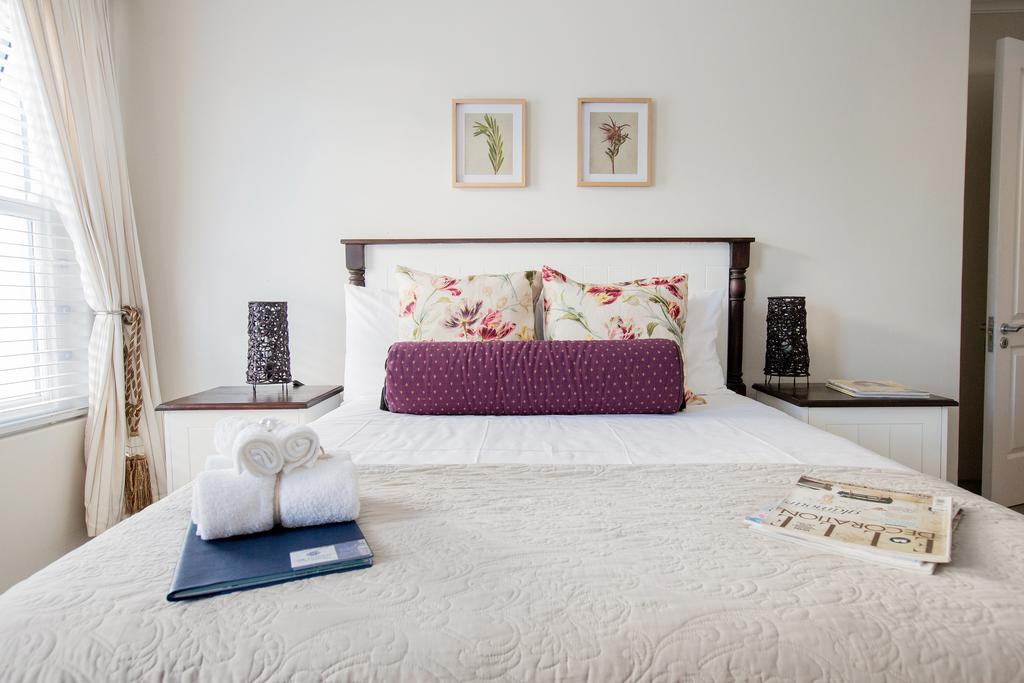 פטרנוסטר De Linden Boutique Guest House חדר תמונה