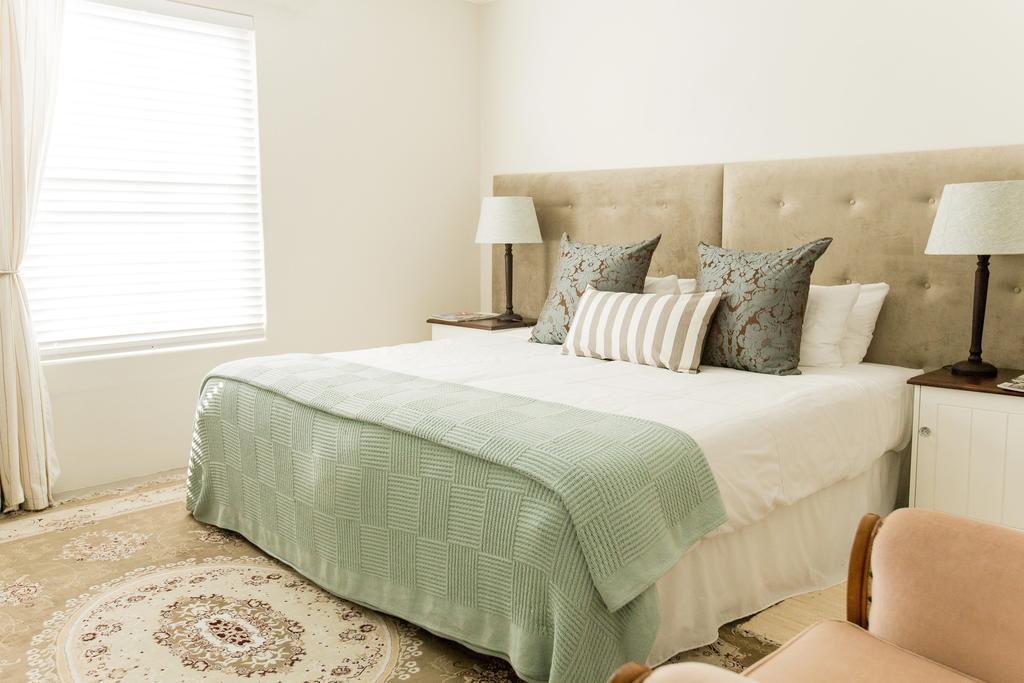 פטרנוסטר De Linden Boutique Guest House חדר תמונה