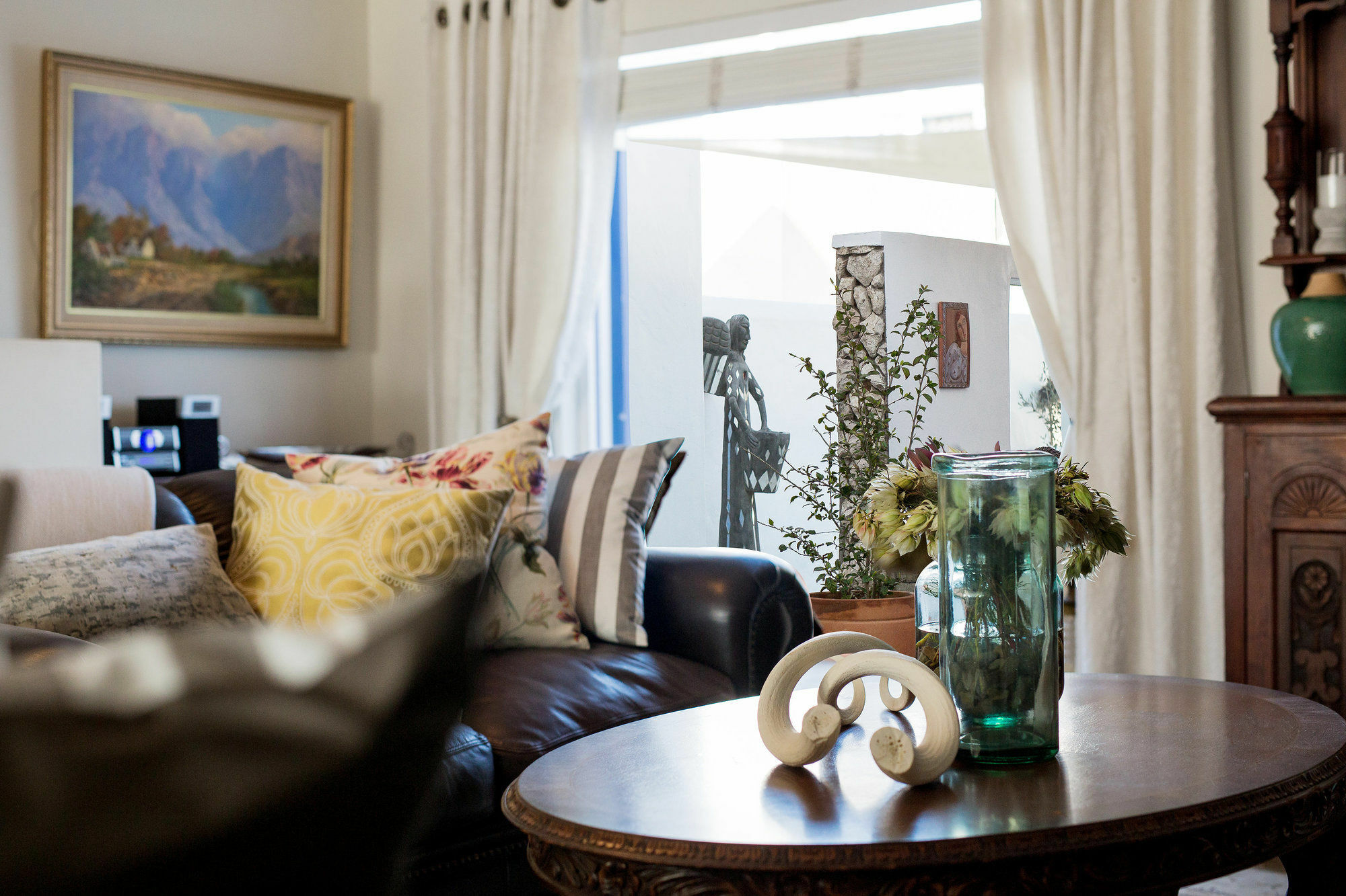 פטרנוסטר De Linden Boutique Guest House מראה חיצוני תמונה