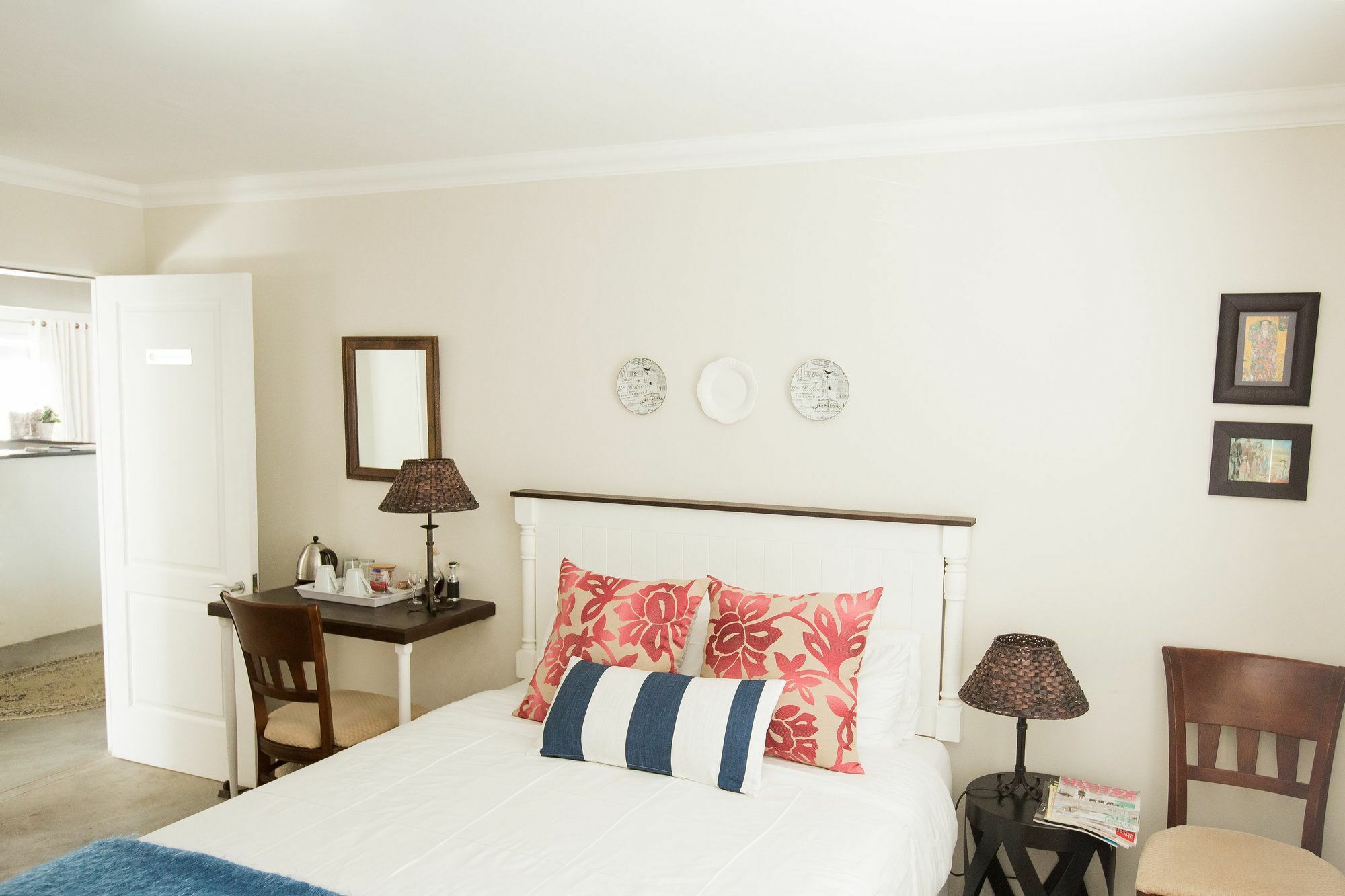 פטרנוסטר De Linden Boutique Guest House מראה חיצוני תמונה
