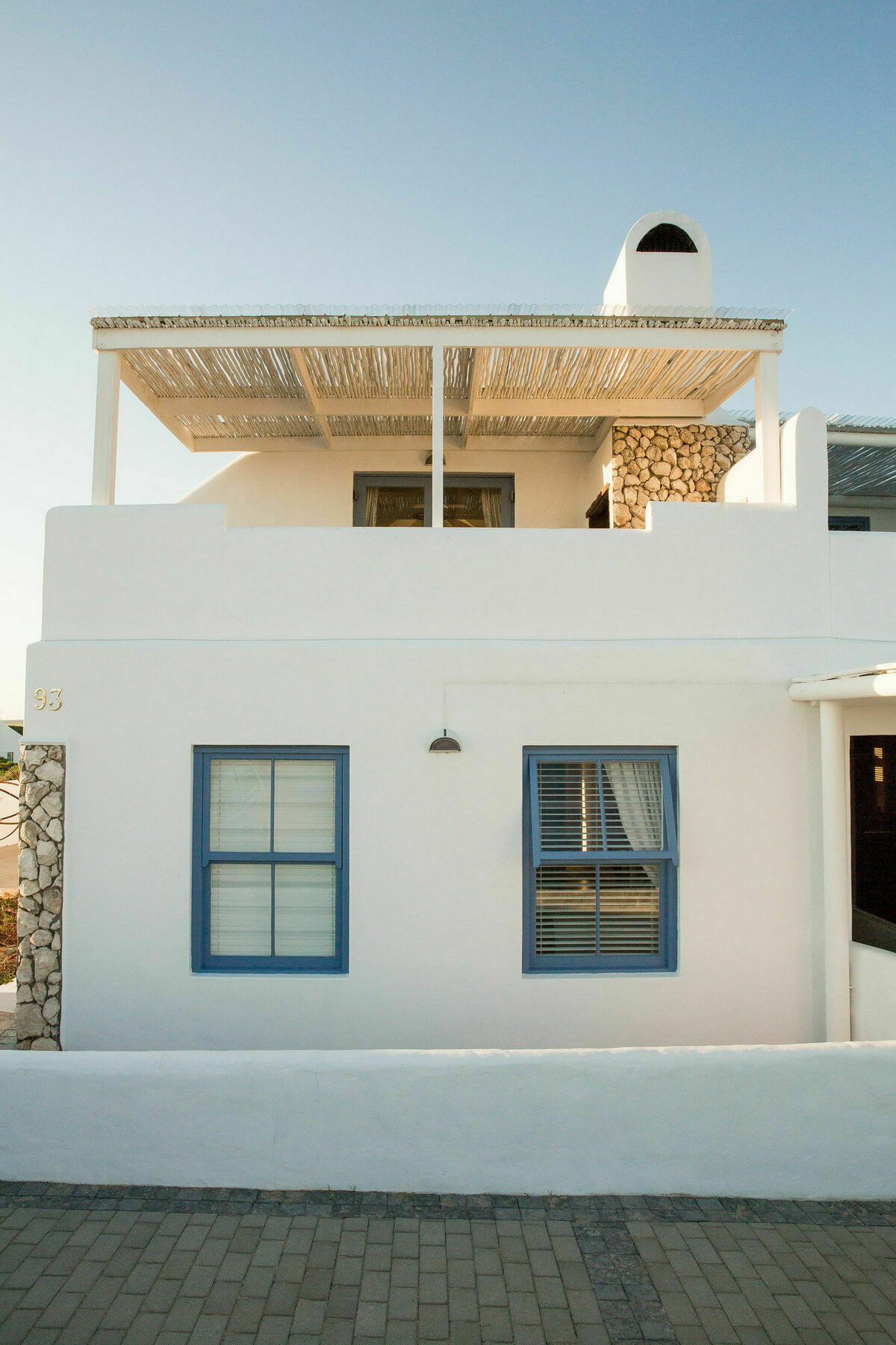 פטרנוסטר De Linden Boutique Guest House מראה חיצוני תמונה