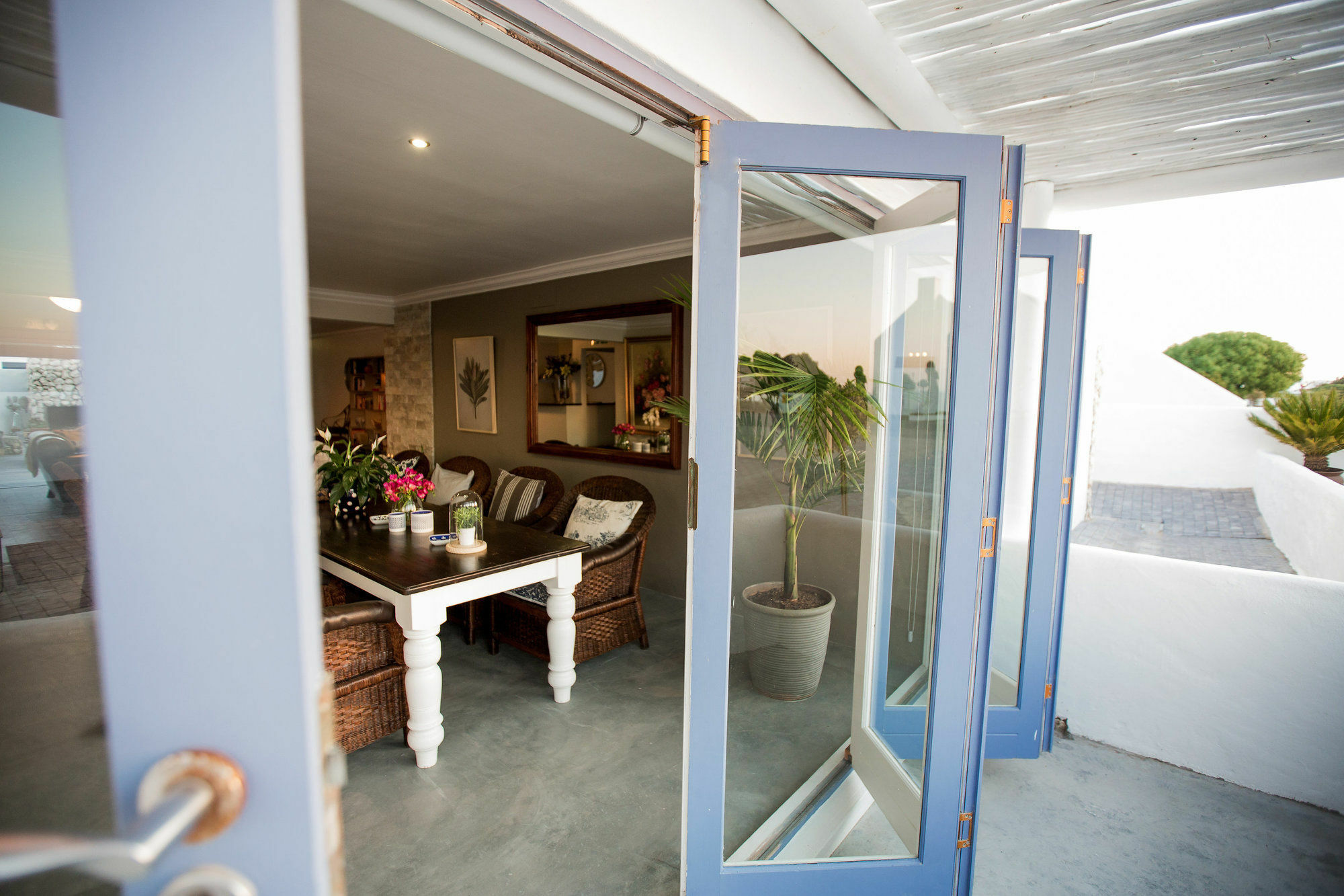 פטרנוסטר De Linden Boutique Guest House מראה חיצוני תמונה