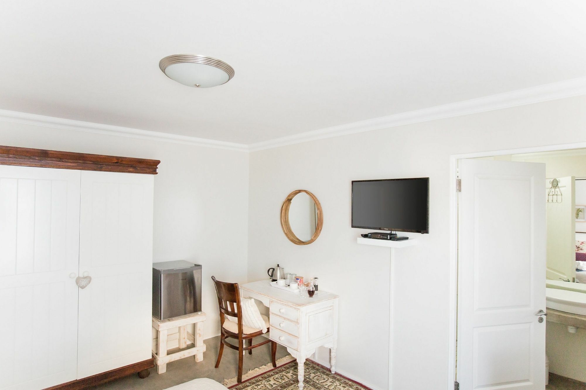 פטרנוסטר De Linden Boutique Guest House מראה חיצוני תמונה