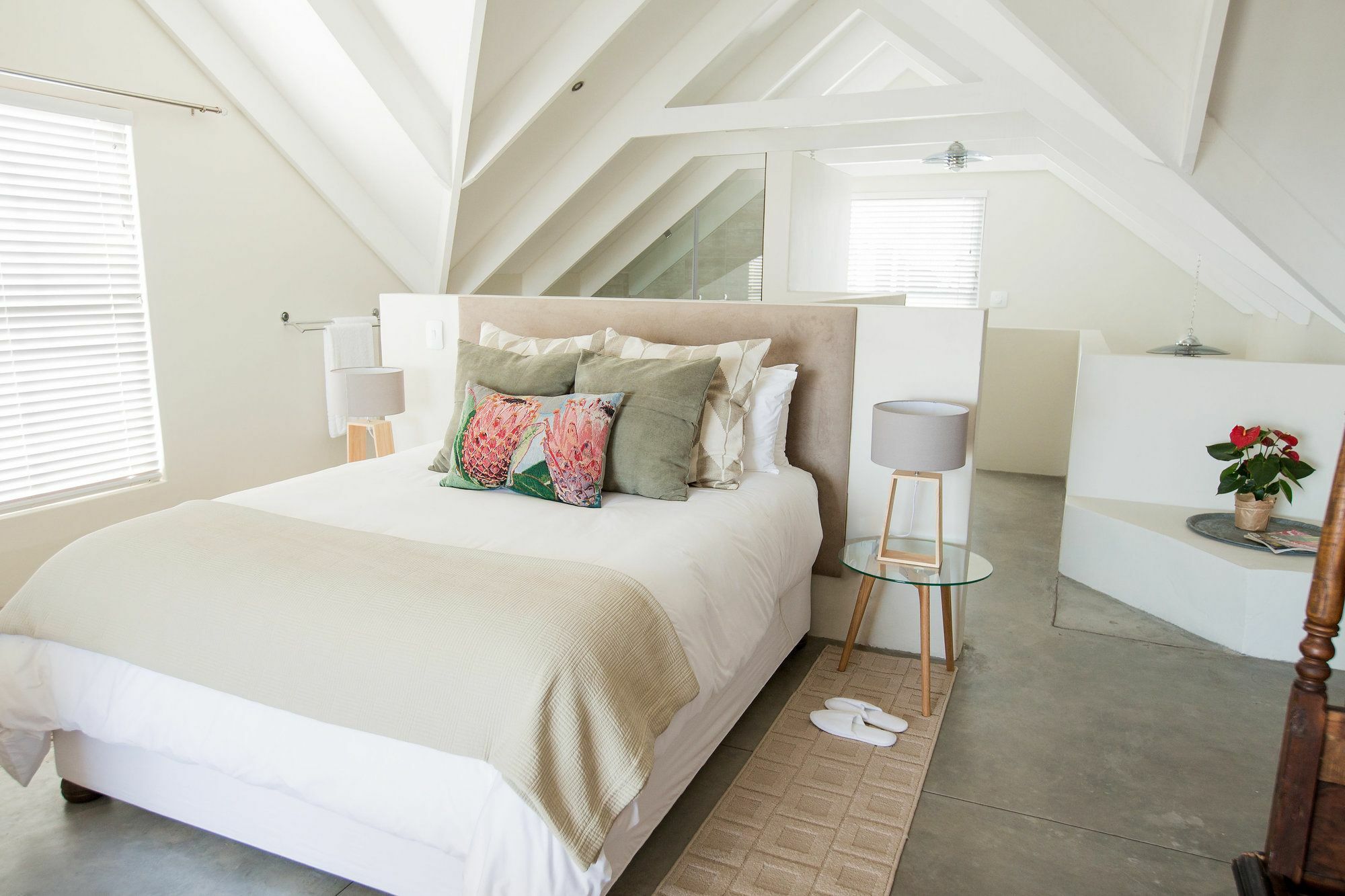פטרנוסטר De Linden Boutique Guest House מראה חיצוני תמונה