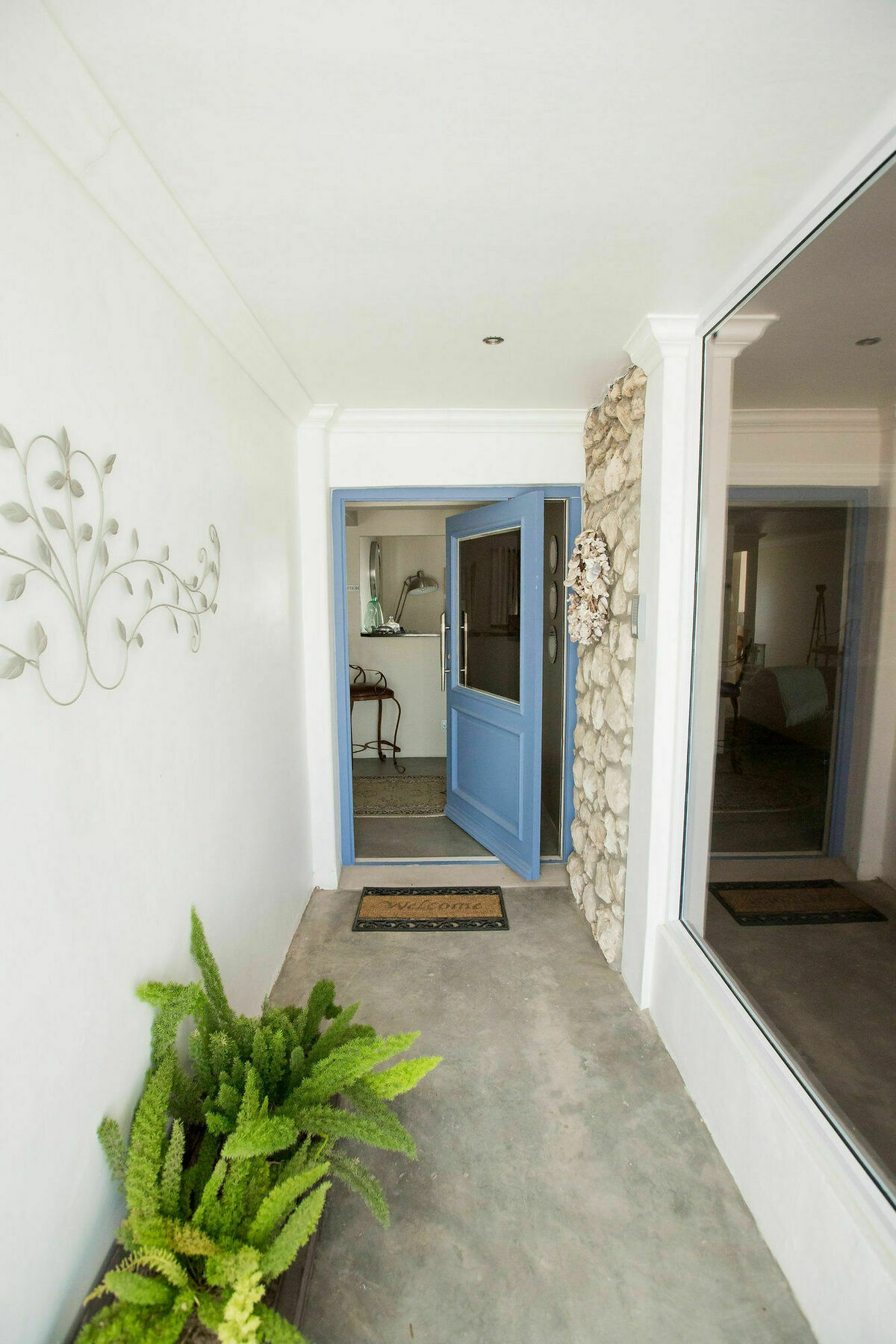 פטרנוסטר De Linden Boutique Guest House מראה חיצוני תמונה