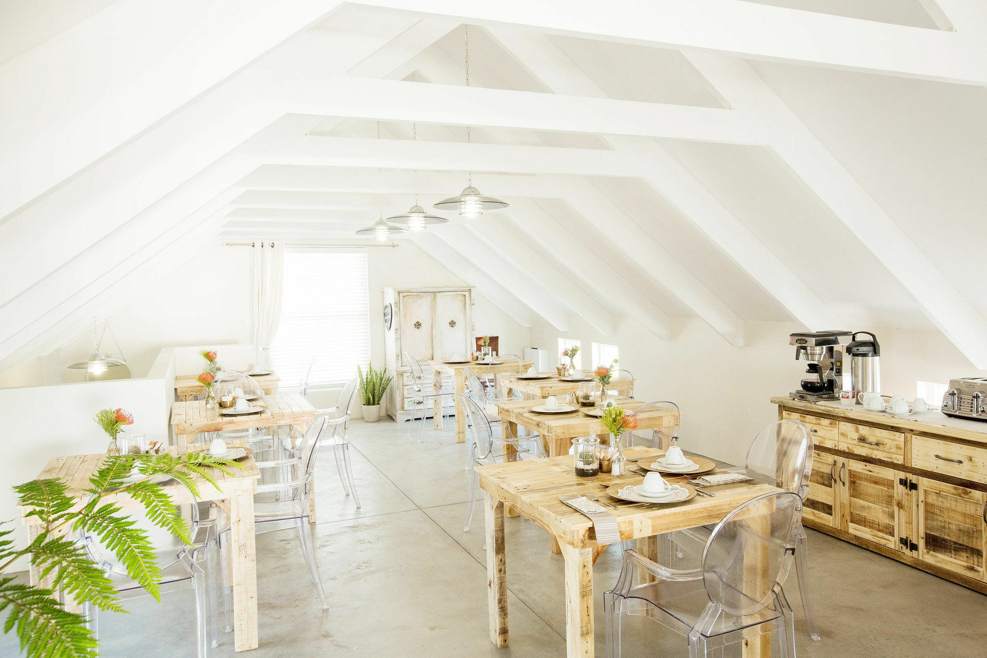 פטרנוסטר De Linden Boutique Guest House מראה חיצוני תמונה