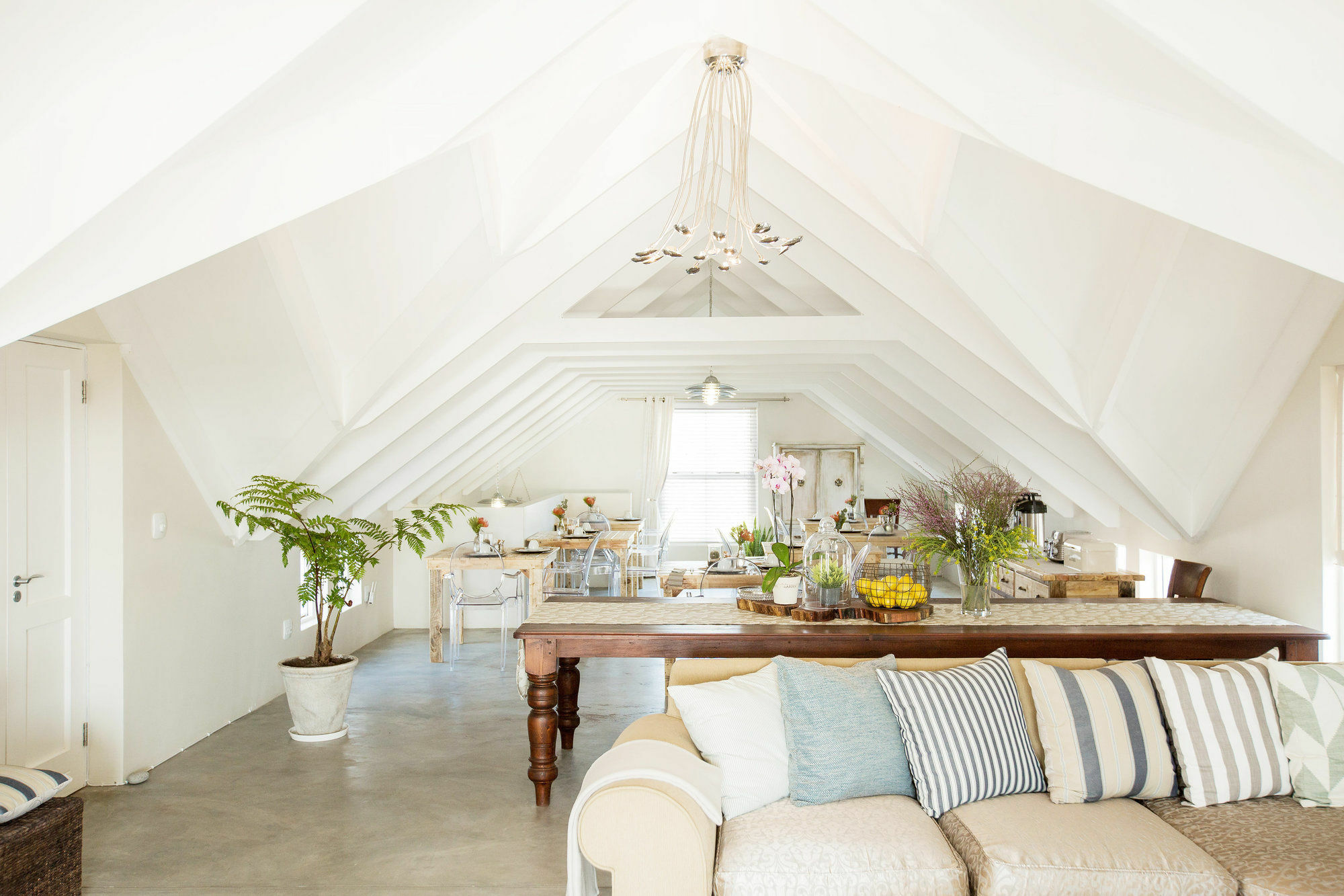 פטרנוסטר De Linden Boutique Guest House מראה חיצוני תמונה