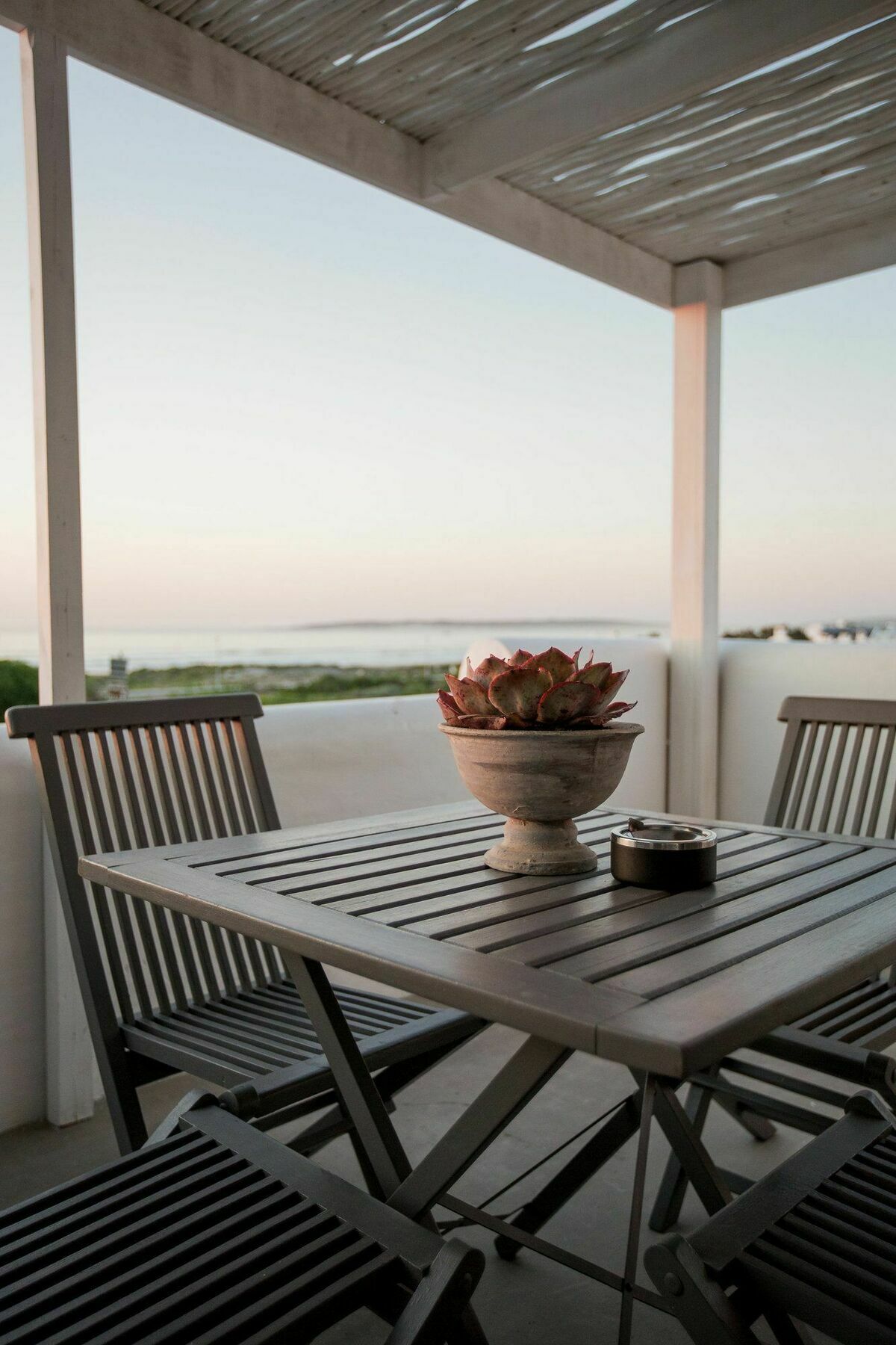 פטרנוסטר De Linden Boutique Guest House מראה חיצוני תמונה