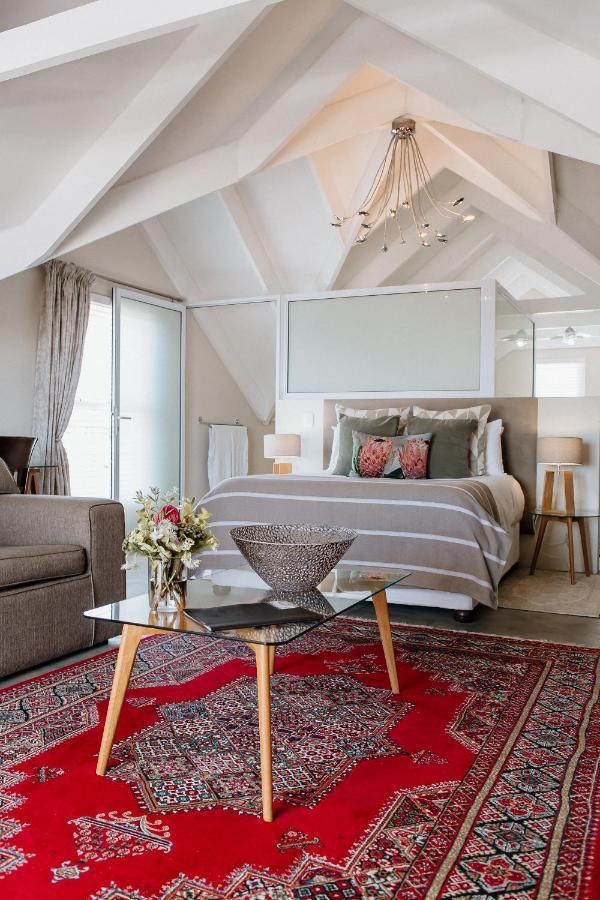 פטרנוסטר De Linden Boutique Guest House מראה חיצוני תמונה