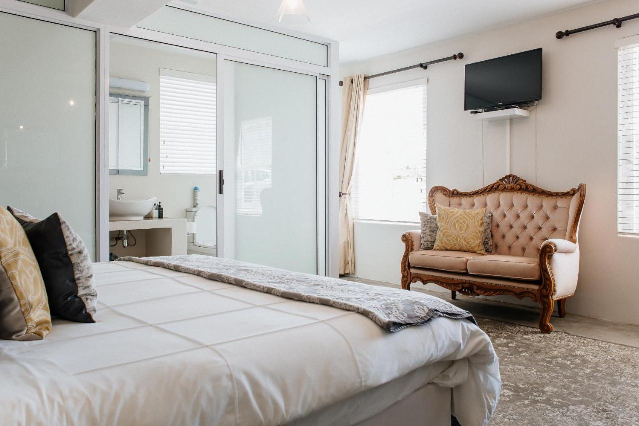 פטרנוסטר De Linden Boutique Guest House מראה חיצוני תמונה